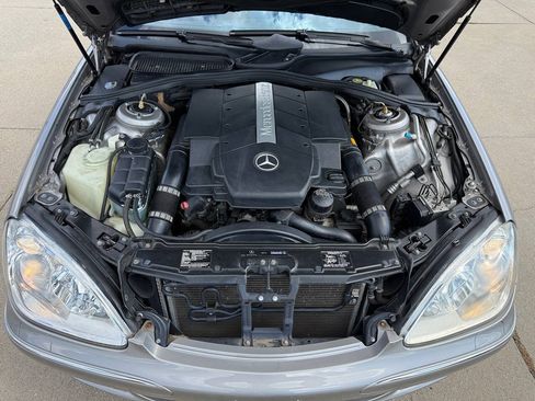 Used 2006 Mercedes-Benz S 430 4MATIC image 29
