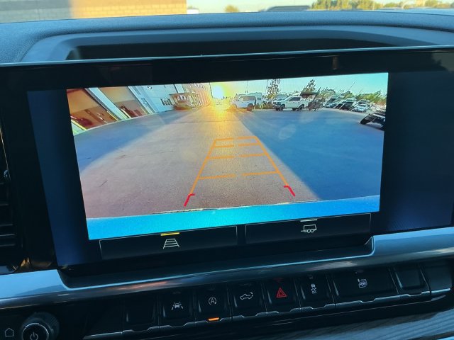 Used 2026 Chevrolet Silverado 1500 RST w/ RST Select Package AWD/4WD image 16