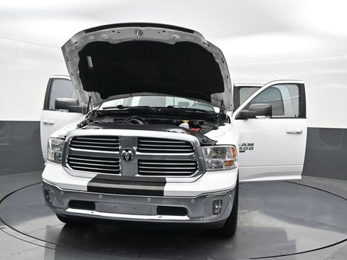 Used 2019 RAM 1500 Big Horn image 36