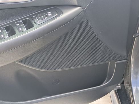 Certified 2023 Hyundai Sonata SEL w/ Cargo Package FWD image 14