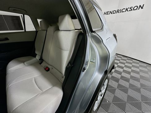 Certified 2024 Toyota Corolla Cross L image 25