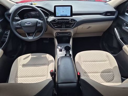 Used 2020 Ford Escape SE AWD/4WD image 22