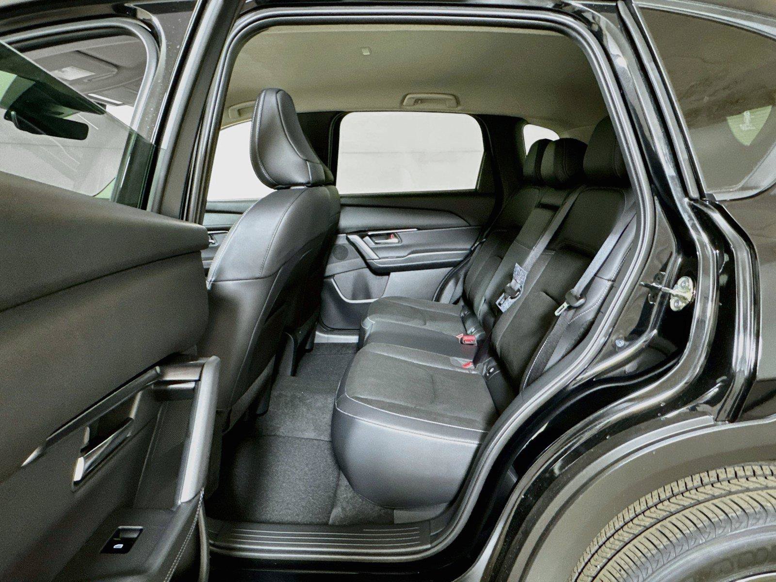 New 2026 MAZDA CX-5 Select AWD/4WD image 13