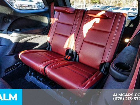 Used 2023 Dodge Durango SRT image 23