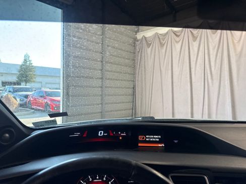 Used 2015 Honda Civic Si image 27