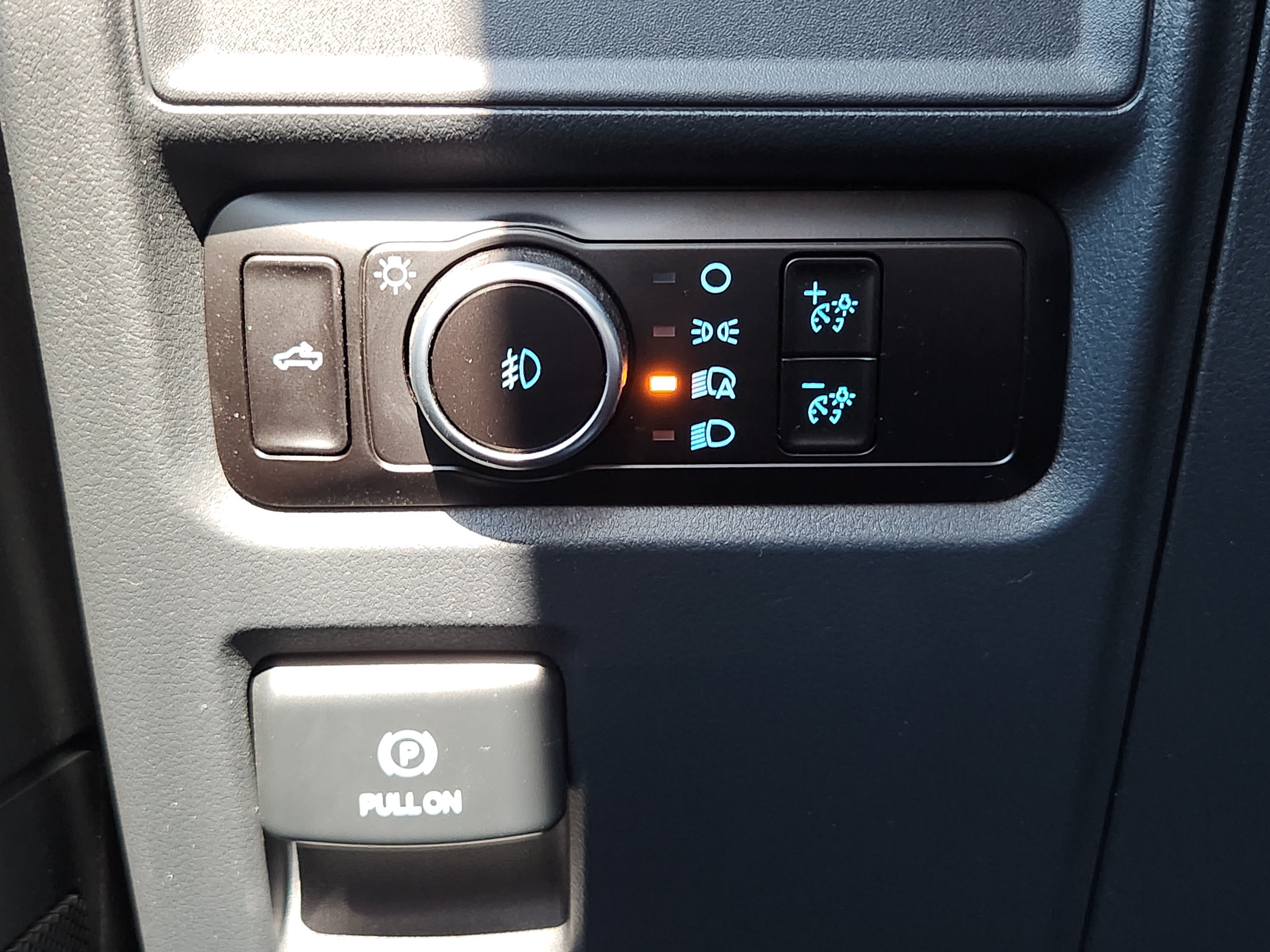 Used 2026 Ford F150 STX w/ F-150 LOBO Package AWD/4WD image 23