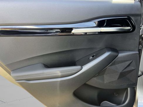 New 2026 Kia Seltos S FWD image 16