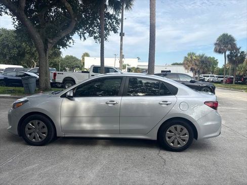 Used 2020 Kia Rio LX FWD image 11