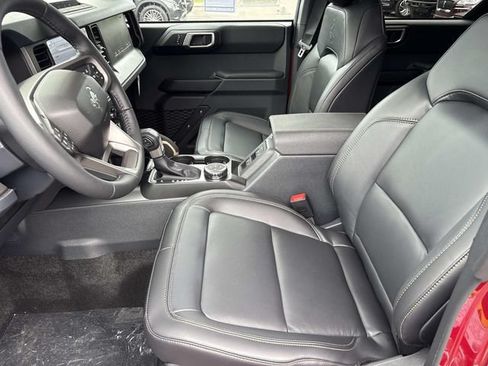 New 2026 Ford Bronco Badlands AWD/4WD image 21