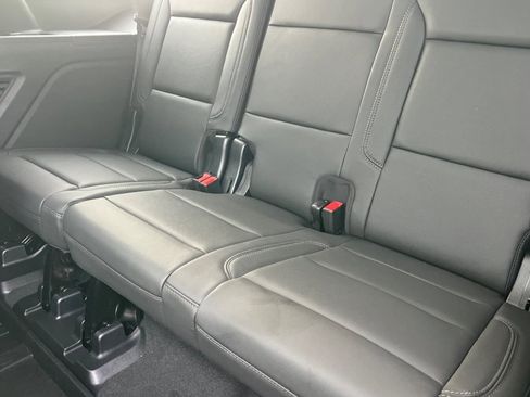 Certified 2022 Chevrolet Tahoe LT image 12