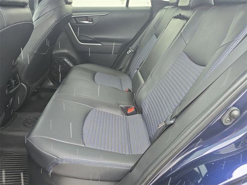 Used 2021 Toyota RAV4 XSE image 26