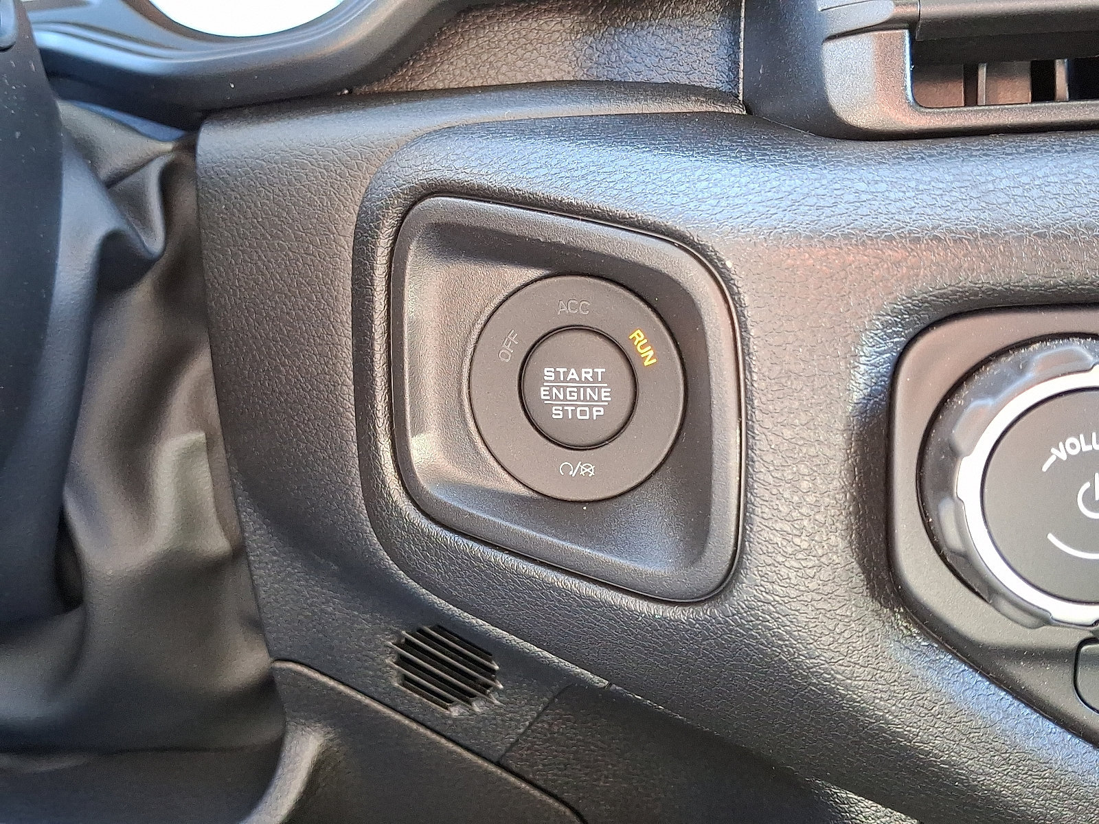 New 2026 Jeep Wrangler Unlimited Sport AWD/4WD image 12