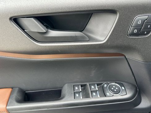 New 2025 Ford Bronco Sport Outer Banks w/ Sasquatch Outer Banks Package image 10