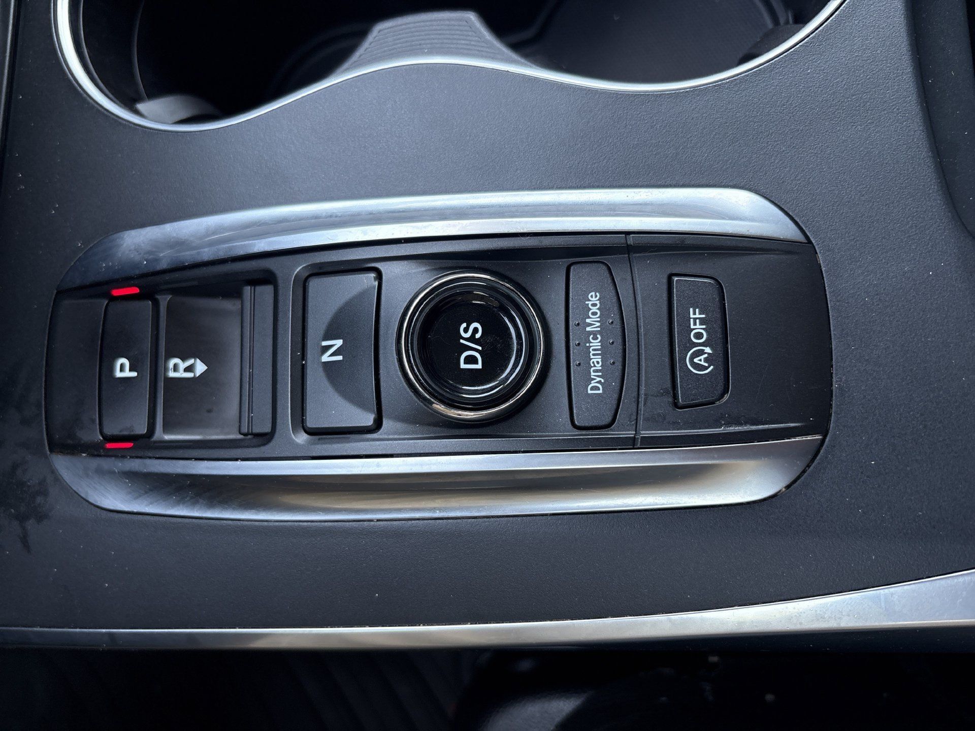 Used 2020 Acura MDX w/ Technology Package FWD image 7