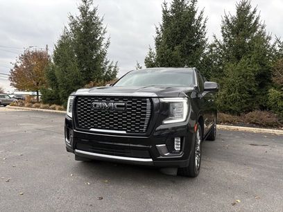 Used 2023 GMC Yukon XL Denali Ultimate