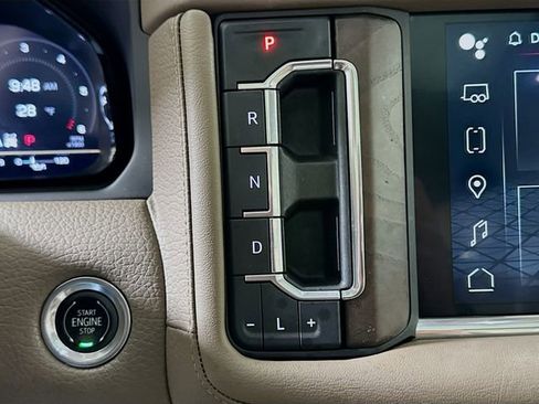Certified 2022 GMC Yukon XL Denali image 18