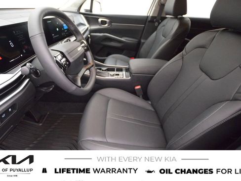 New 2026 Kia Sorento EX image 10
