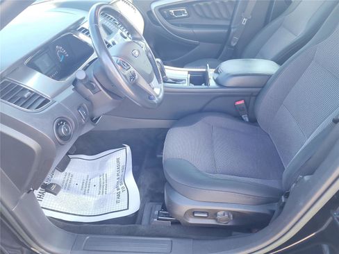 Used 2016 Ford Taurus SEL image 11