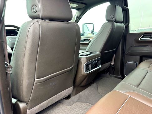 Used 2024 GMC Sierra 2500 Denali w/ Denali Reserve Package image 22