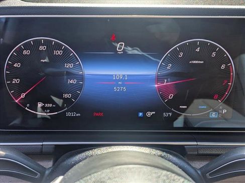 Certified 2026 Mercedes-Benz GLE 350 4MATIC image 11