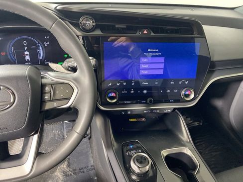 Certified 2023 Lexus RZ 450e Premium w/ Technology Package image 16