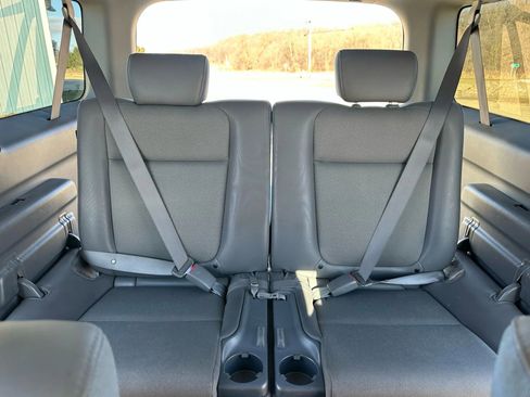 Used 2006 Honda Element EX-P image 17