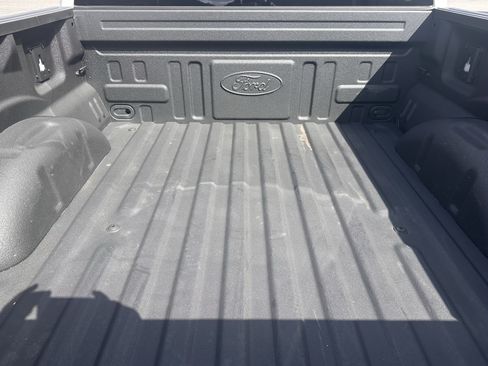Certified 2024 Ford F150 Raptor AWD/4WD image 9