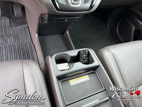Used 2019 Honda Odyssey Elite image 14