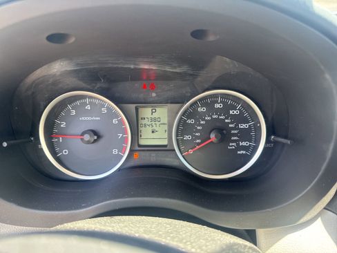 Used 2016 Subaru Forester 2.5i w/ Alloy Wheel Package AWD/4WD image 1