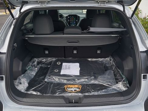 New 2026 Subaru Crosstrek 2.5i Wilderness AWD/4WD image 11