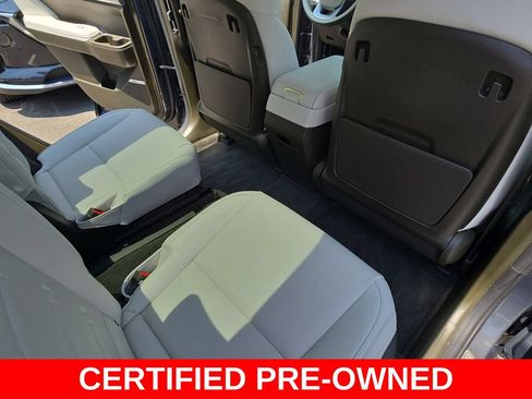 Used 2025 Hyundai Santa Fe Calligraphy AWD/4WD image 12