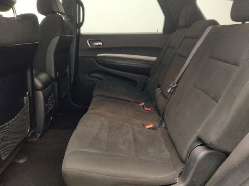 Used 2020 Dodge Durango GT AWD/4WD image 18