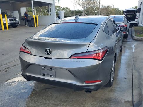 Used 2023 Acura Integra image 8