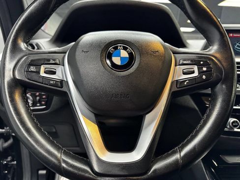 Used 2019 BMW X3 sDrive30i w/ Driving Assistance Package image 22