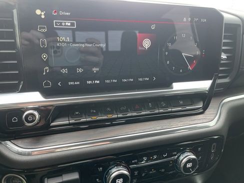 Used 2022 GMC Sierra 1500 SLT image 26