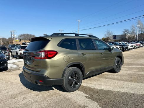 New 2026 Subaru Ascent Premium image 13