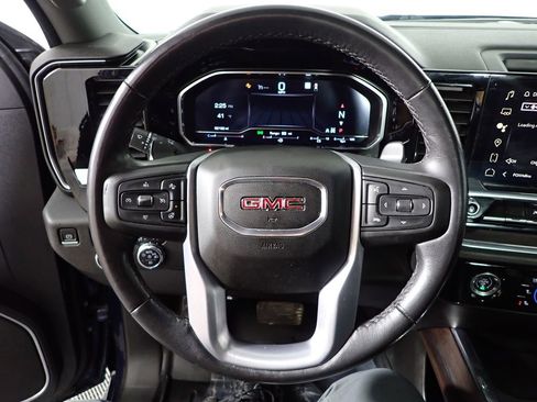 Used 2023 GMC Sierra 1500 SLT w/ SLT Premium Package image 30