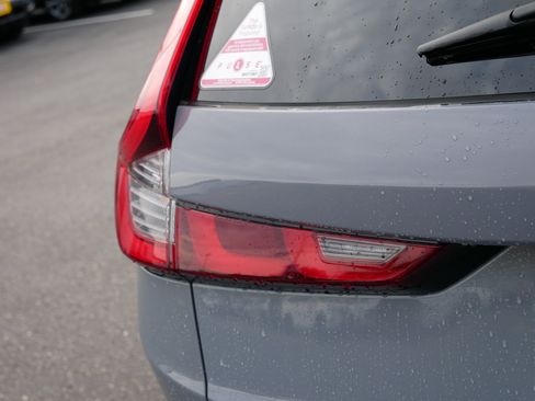 Certified 2026 Honda CR-V Sport-L image 17