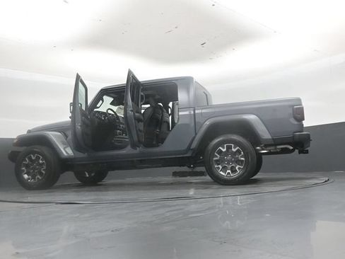 New 2026 Jeep Gladiator Sport AWD/4WD image 53