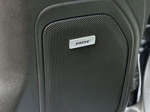 Certified 2021 GMC Sierra 1500 AT4 w/ AT4 Preferred Package image 20