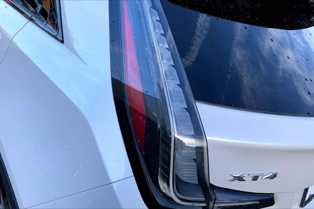 Used 2020 Cadillac XT4 Sport AWD/4WD image 28