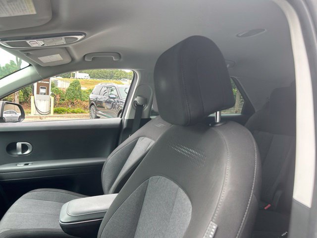 Certified 2024 Hyundai Ioniq 5 SE RWD image 12