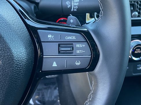 Used 2026 Honda Civic Sport image 25