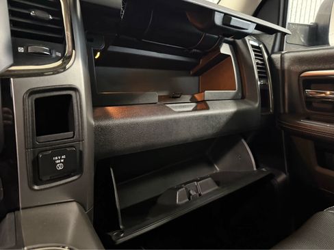 Used 2018 RAM 1500 Sport AWD/4WD image 21