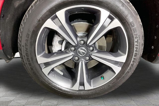 Used 2024 Acura RDX w/ Advance Package AWD/4WD image 31
