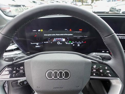 Used 2025 Audi A5 2.0T Premium Plus w/ Premium Plus image 14