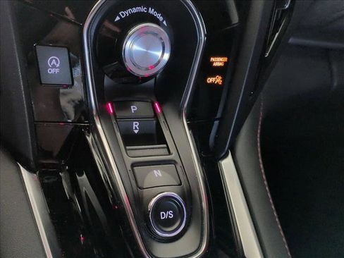 Used 2021 Acura RDX A-Spec image 8