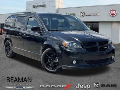 Used 2019 Dodge Grand Caravan GT