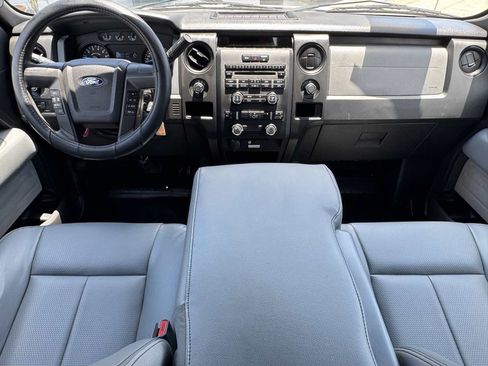 Used 2014 Ford F150 XL w/ Equipment Group 101A Mid AWD/4WD image 17