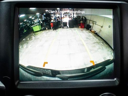 Used 2018 RAM 2500 Power Wagon w/ Luxury Group image 21